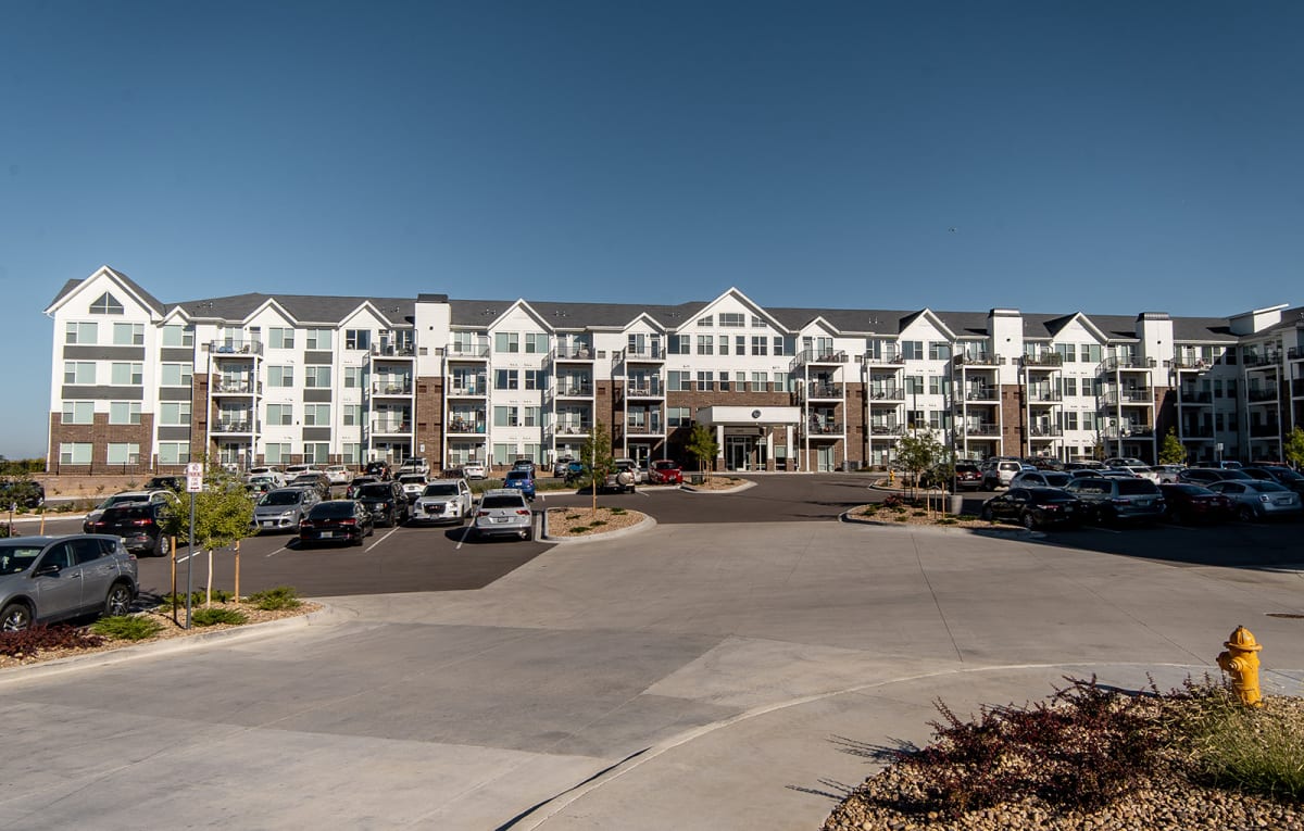 Photos & Video of Centennial Crossings 62+ Apts in Centennial, CO